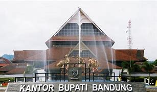 Halaman Kantor Dispakan Kabupaten Bandung