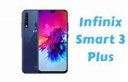 Infinix Smart 3 Spesifikasi