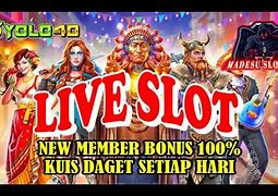 Intan Live Slot Hari Ini Live Login Slot