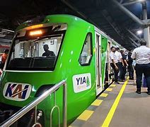 Kereta Bandara Yia Beroperasi Jam Berapa