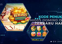 Kode Penukaran Higgs Slot Desember 2022 Terbaru Live