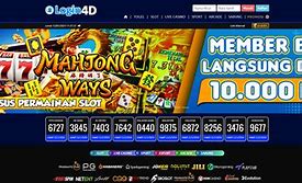 Rtp Slot Waw4D Login Alternatif Login Terbaru Dan Daftar