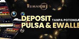 Rumah303 Slot Resmi 2024 Login Google Play Store